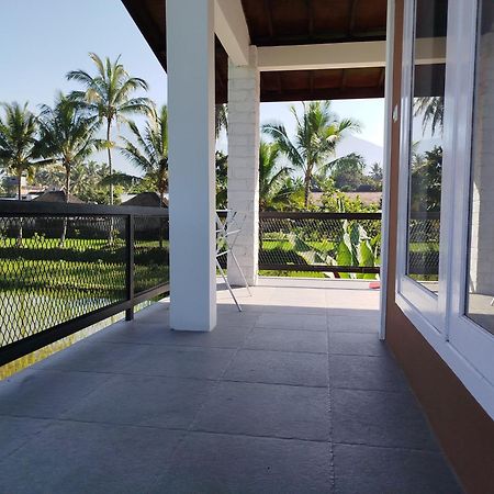 Arista Homestay Tetebatu Luaran gambar