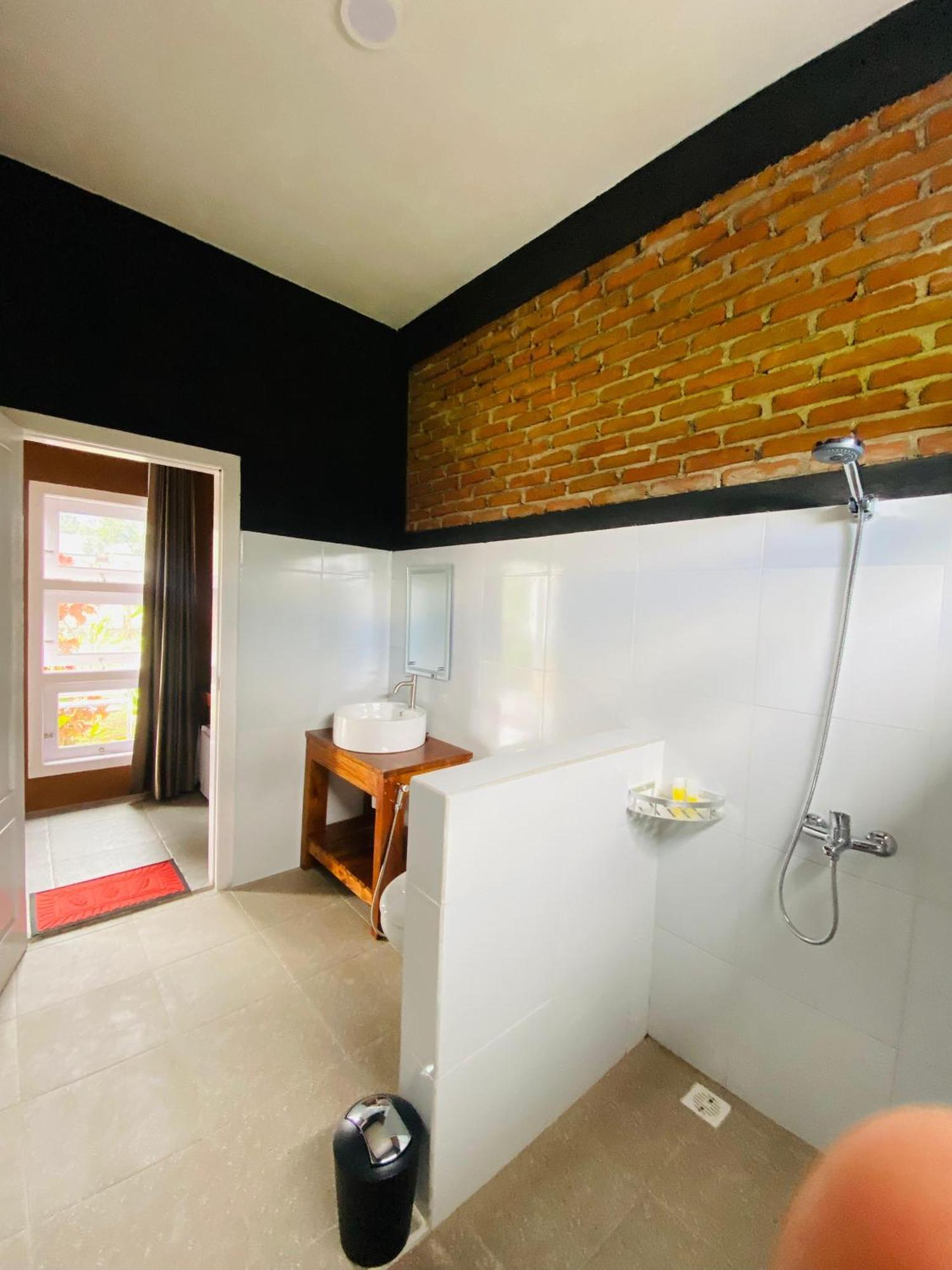 Arista Homestay Tetebatu Luaran gambar