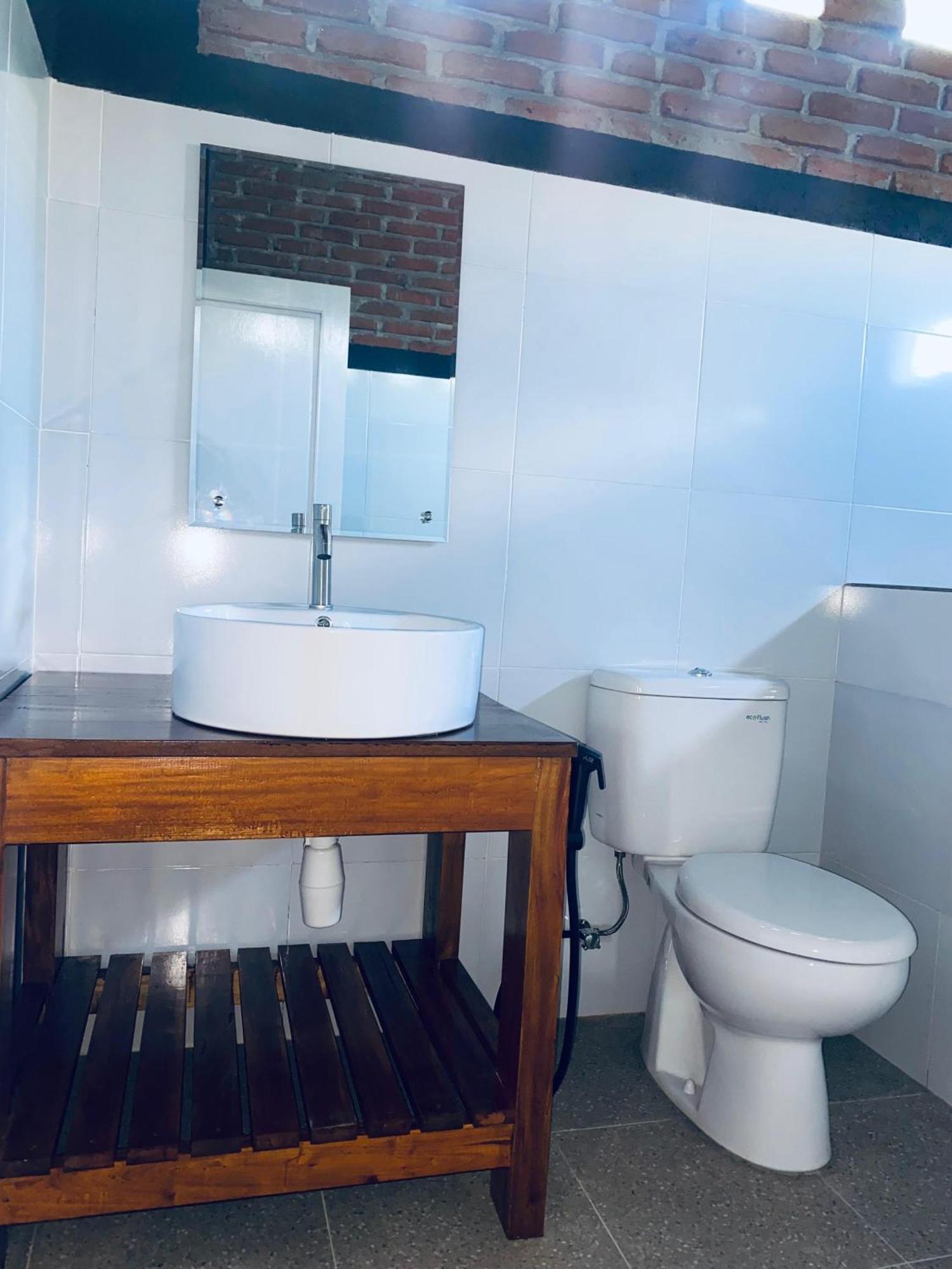 Arista Homestay Tetebatu Luaran gambar