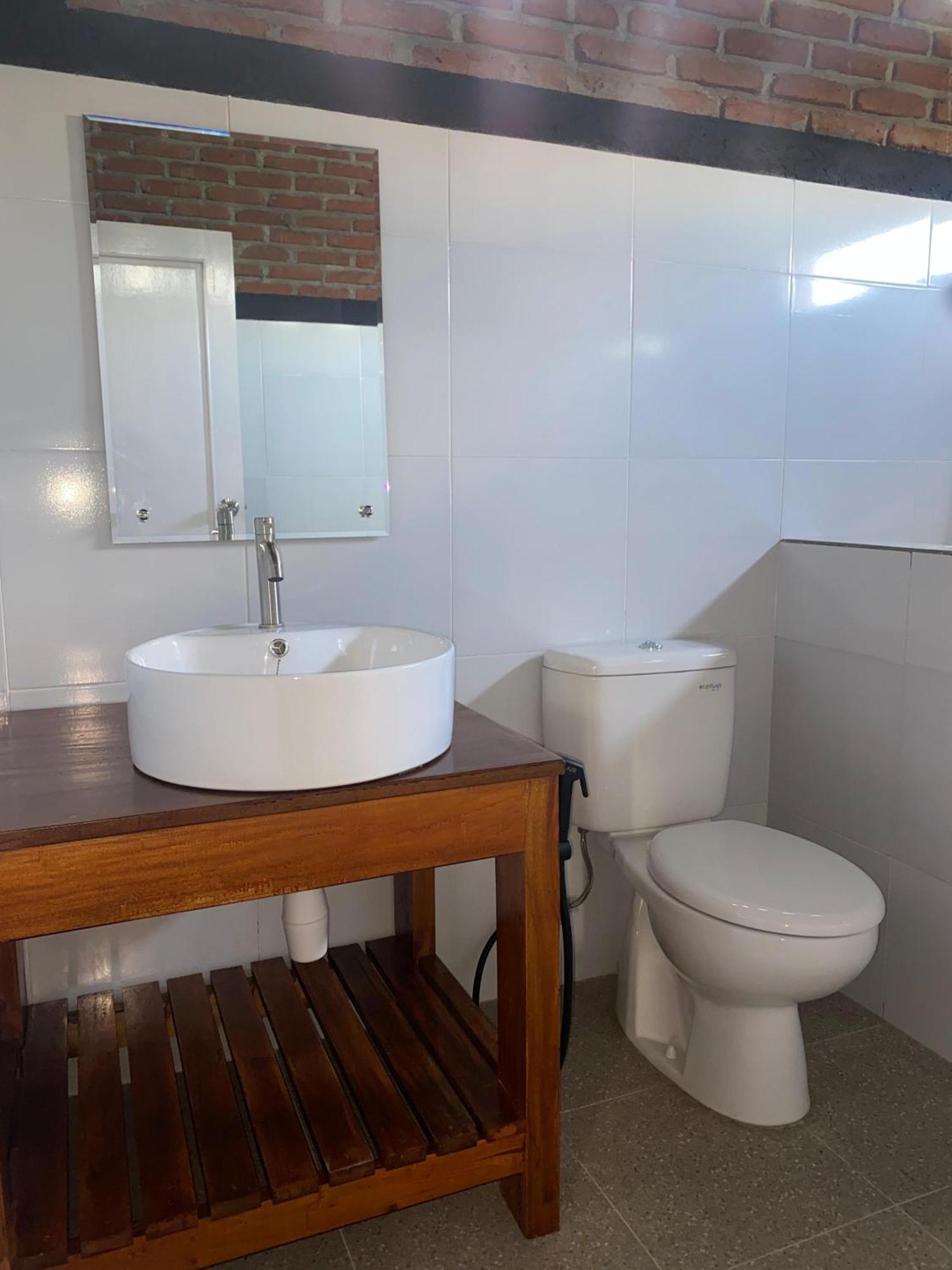 Arista Homestay Tetebatu Luaran gambar