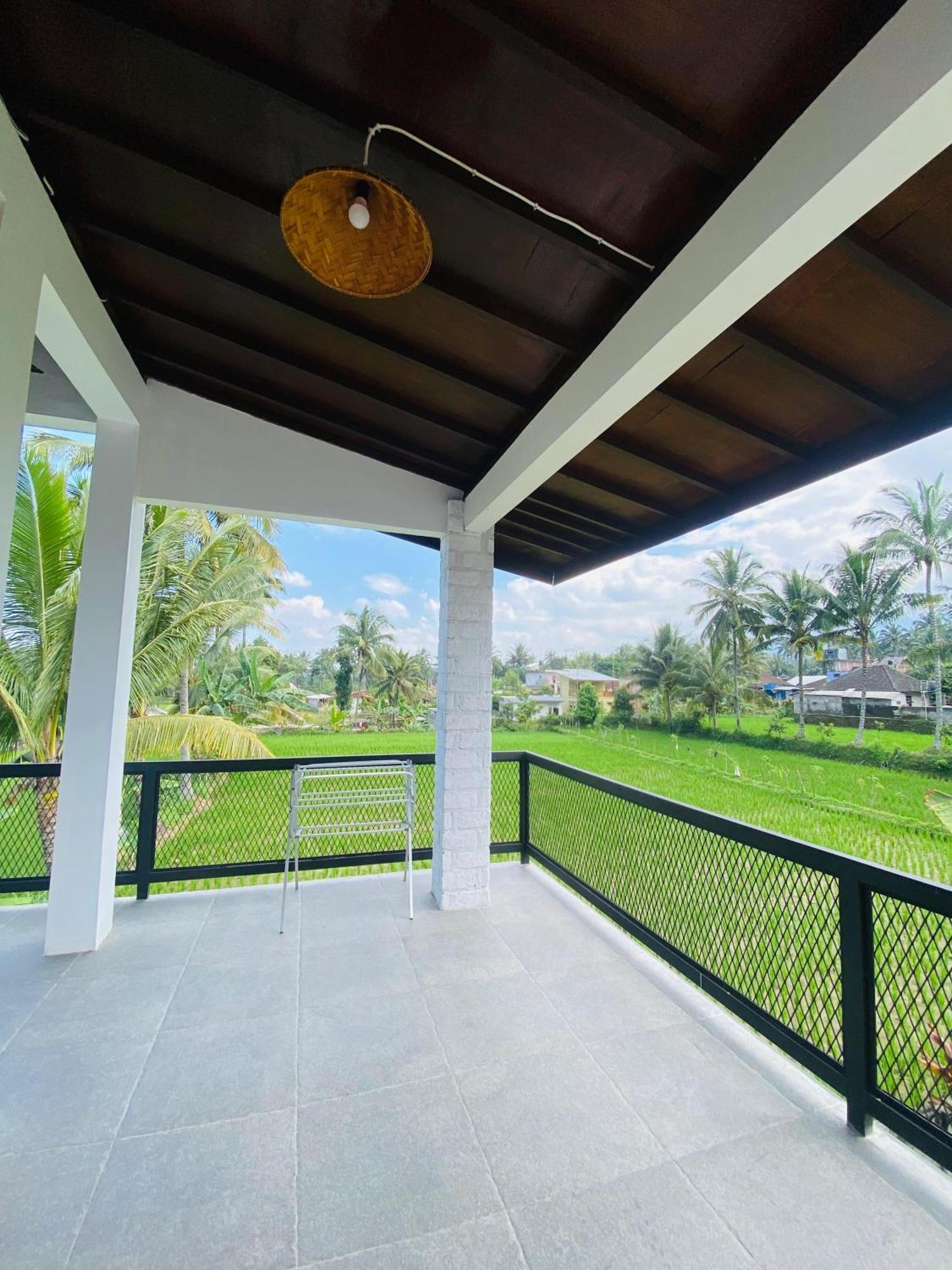 Arista Homestay Tetebatu Luaran gambar