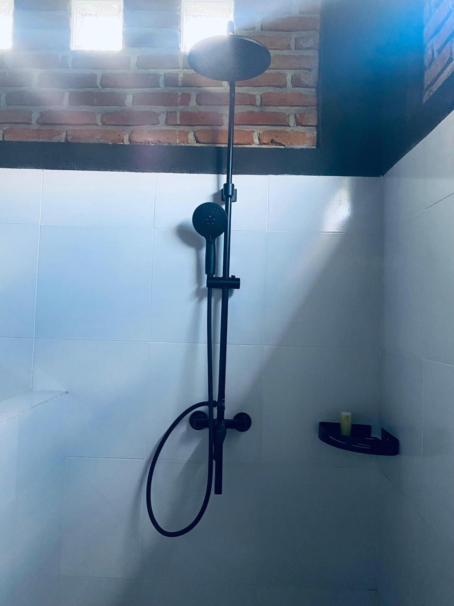 Arista Homestay Tetebatu Luaran gambar