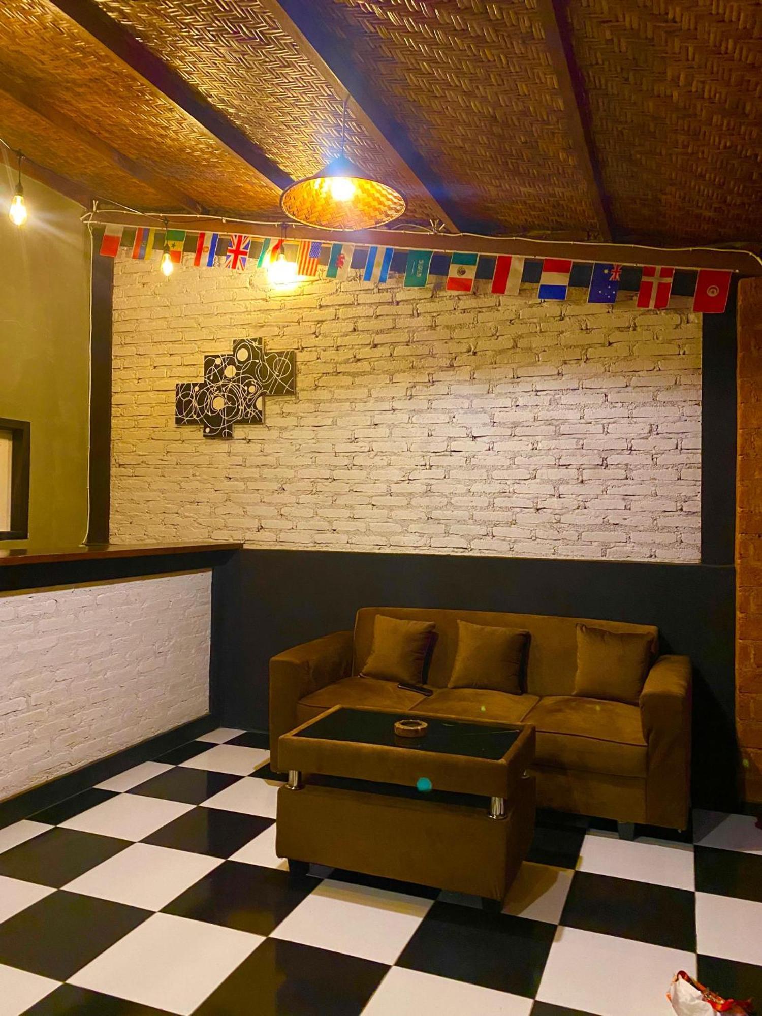 Arista Homestay Tetebatu Luaran gambar