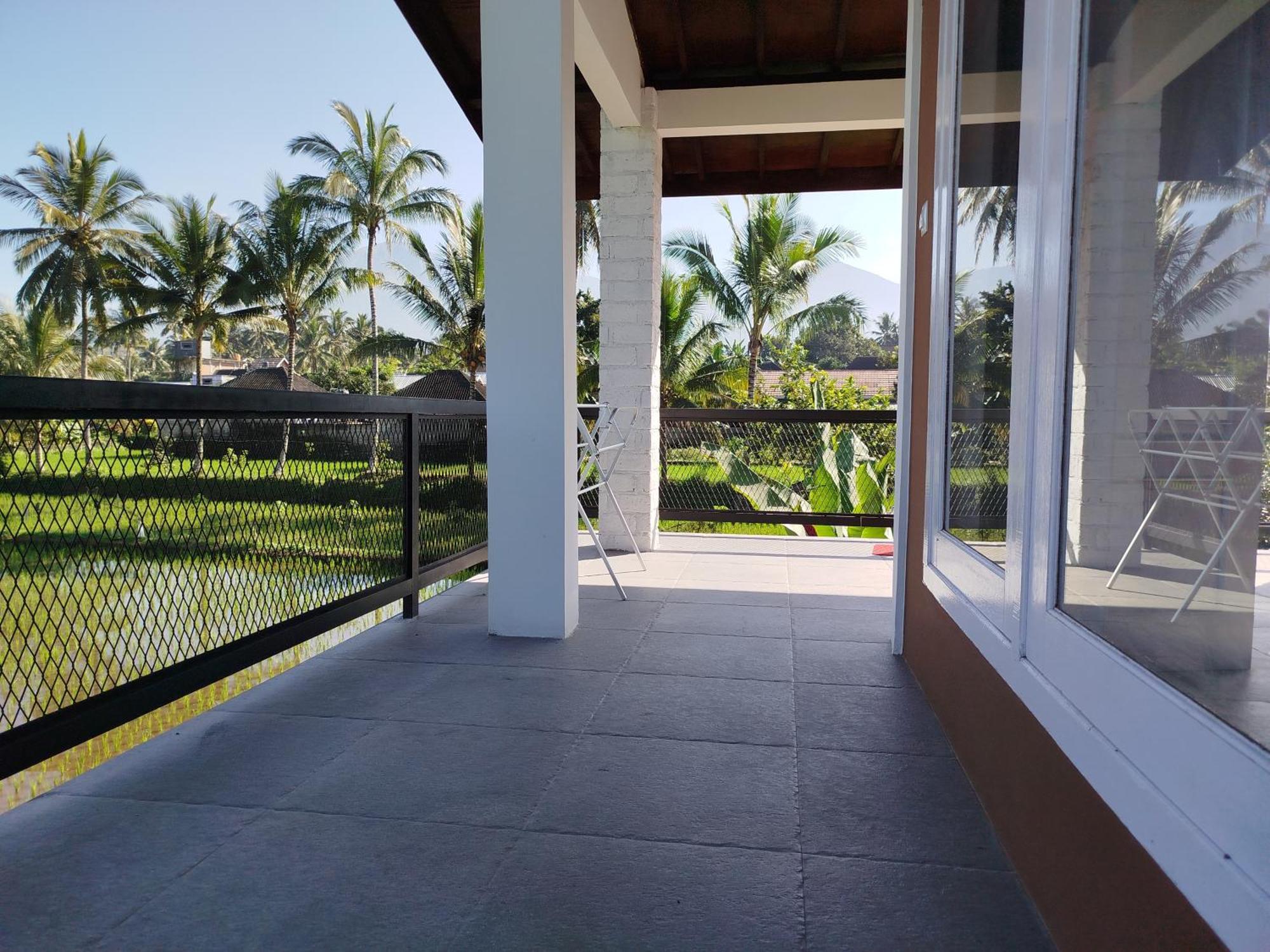 Arista Homestay Tetebatu Luaran gambar